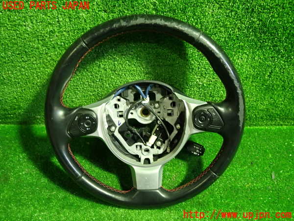 1UPJ-26847855]BRZ(86)(ZC6)ステアリングホイール 中古_m0001.jpg