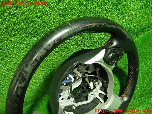 1UPJ-26847855]BRZ(86)(ZC6)ステアリングホイール 中古_m0002.jpg