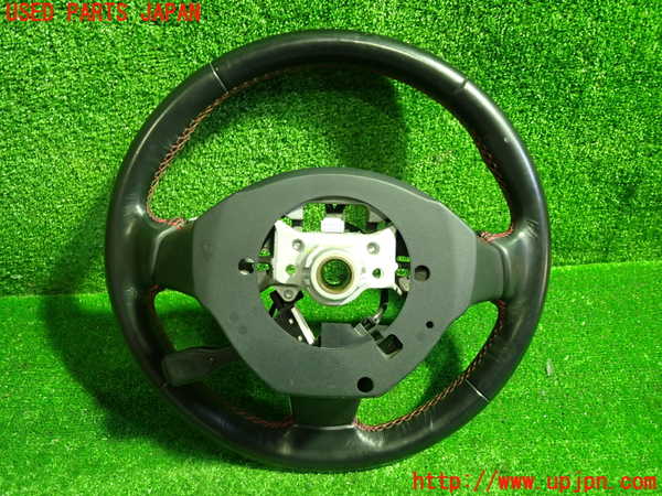 1UPJ-26847855]BRZ(86)(ZC6)ステアリングホイール 中古_m0004.jpg