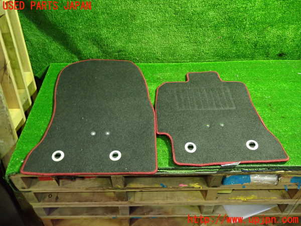 5UPJ-26847800]BRZ(86)(ZC6)フロアマット 中古_m0005.jpg