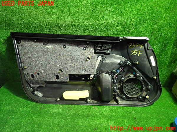 1UPJ-26841234]BRZ(86)(ZC6)右ドア内張り 中古_m0005.jpg