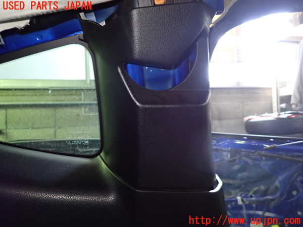 1UPJ-26847680]BRZ(86)(ZC6)左リアピラートリム 中古_m0002.jpg