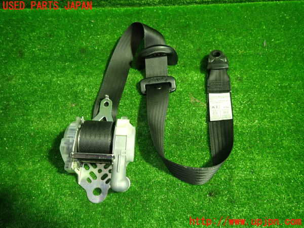 5UPJ-26847075]BRZ(86)(ZC6)助手席シートベルト 中古_m0001.jpg