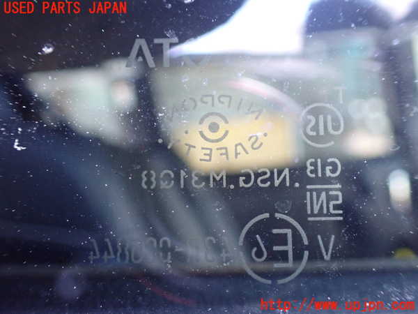 5UPJ-26851290]ノア(ヴォクシー)(ZRR80W)右後ドア 43R-005844 中古_m0005.jpg