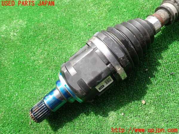 1UPJ-26854015]ノア(ヴォクシー)(ZRR80W)左フロントドライブシャフト 中古_m0003.jpg