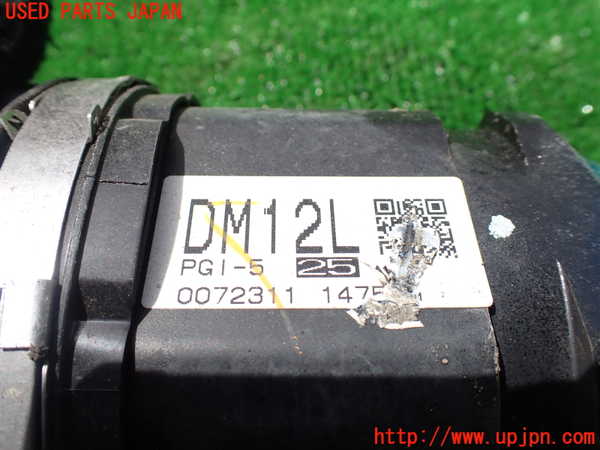 1UPJ-26854015]ノア(ヴォクシー)(ZRR80W)左フロントドライブシャフト 中古_m0004.jpg