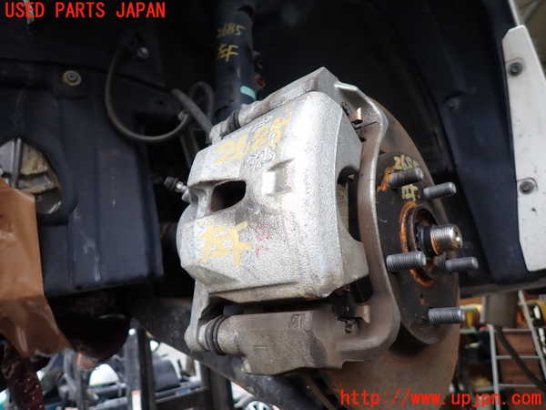 1UPJ-26854085]ノア(ヴォクシー)(ZRR80W)左フロントキャリパー 中古_m0001.jpg