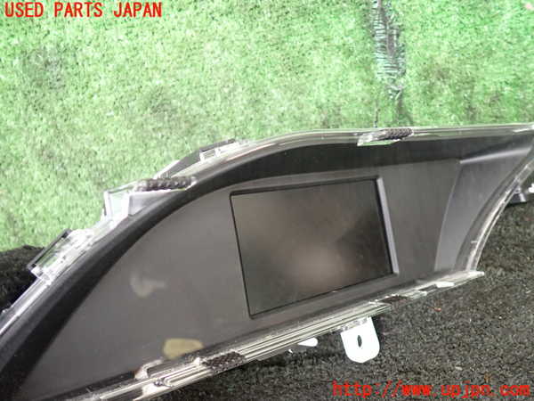 1UPJ-26856239]ノア(ヴォクシー)(ZRR80W)メーター・その他 中古_m0002.jpg