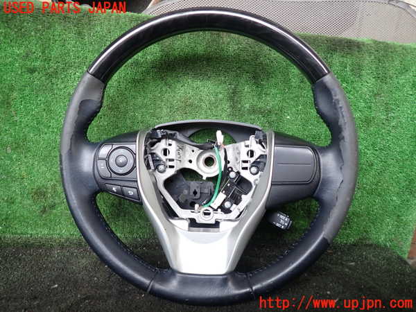 1UPJ-26857855]ノア(ヴォクシー)(ZRR80W)ステアリングホイール 中古_m0001.jpg