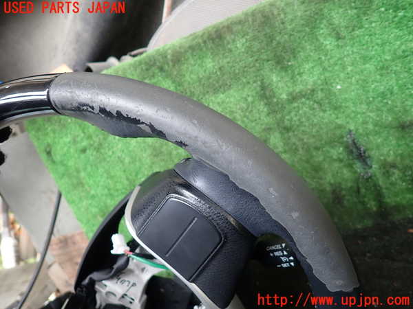 1UPJ-26857855]ノア(ヴォクシー)(ZRR80W)ステアリングホイール 中古_m0003.jpg
