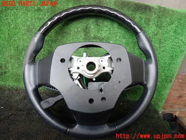 1UPJ-26857855]ノア(ヴォクシー)(ZRR80W)ステアリングホイール 中古_m0005.jpg