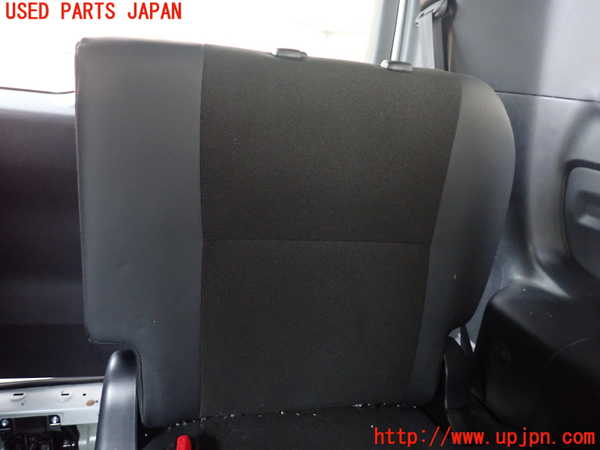 5UPJ-26857265]ノア(ヴォクシー)(ZRR80W)左3列目シート 中古_m0002.jpg