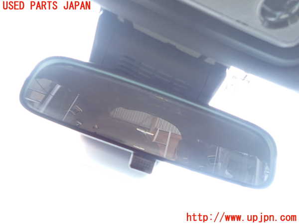5UPJ-26857615]ノア(ヴォクシー)(ZRR80W)ルームミラー 中古_m0001.jpg