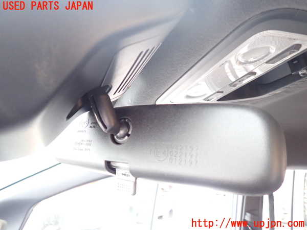 5UPJ-26857615]ノア(ヴォクシー)(ZRR80W)ルームミラー 中古_m0002.jpg