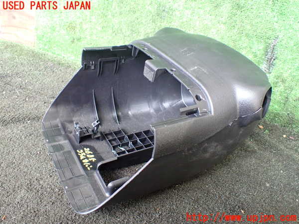 5UPJ-26857905]ノア(ヴォクシー)(ZRR80W)コラムカバー 中古_m0002.jpg
