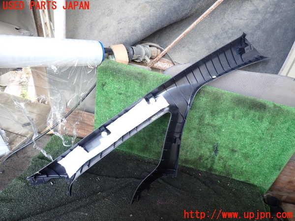1UPJ-26857660]ノア(ヴォクシー)(ZRR80W)左フロントピラートリム 中古_m0003.jpg