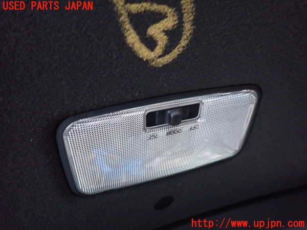 5UPJ-26856413]ノア(ヴォクシー)(ZRR80W)ルームランプ3 (３列目) 中古_m0001.jpg