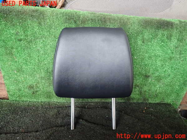 5UPJ-26857040]ノア(ヴォクシー)(ZRR80W)運転席ヘッドレスト 中古_m0001.jpg