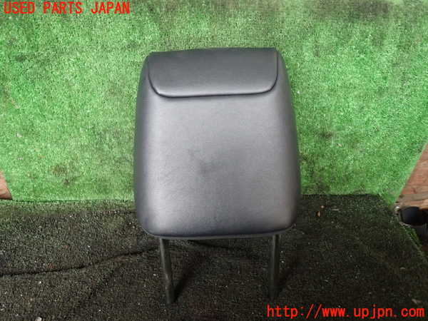 5UPJ-26857040]ノア(ヴォクシー)(ZRR80W)運転席ヘッドレスト 中古_m0002.jpg