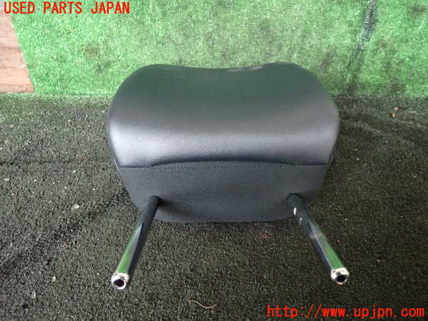 5UPJ-26857040]ノア(ヴォクシー)(ZRR80W)運転席ヘッドレスト 中古_m0003.jpg