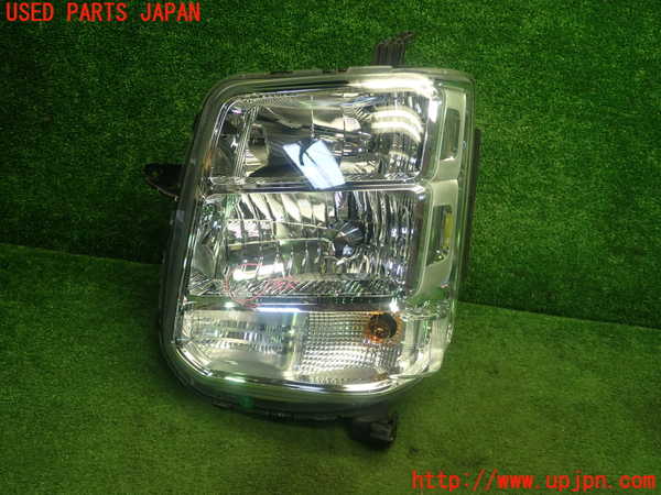 1UPJ-26861132]エブリイ(DA17V)左ヘッドライト HID 中古_m0001.jpg