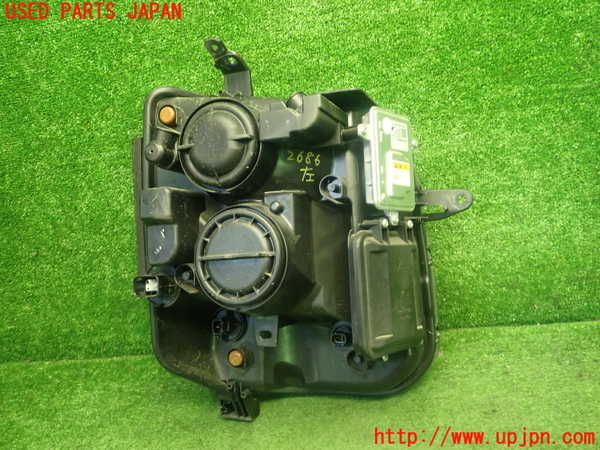 1UPJ-26861132]エブリイ(DA17V)左ヘッドライト HID 中古_m0003.jpg