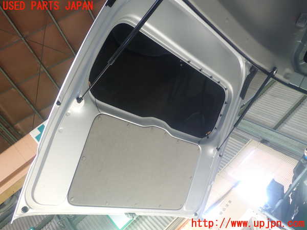 1UPJ-26861566]エブリイ(DA17V)バックドア リアゲート ハッチ 43R-007953 中古_m0005.jpg