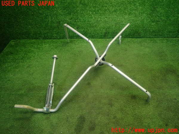 5UPJ-26861700]エブリイ(DA17V)スペアタイヤキャリア 中古_m0002.jpg