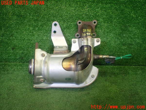 1UPJ-26862661]エブリイ(DA17V)触媒1 中古_m0001.jpg
