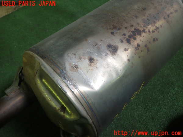 1UPJ-26862671]エブリイ(DA17V)リアマフラー1 中古_m0004.jpg