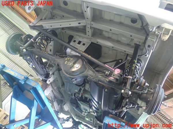 1UPJ-26864400]エブリイ(DA17V)リアデフホーシング 中古_m0001.jpg