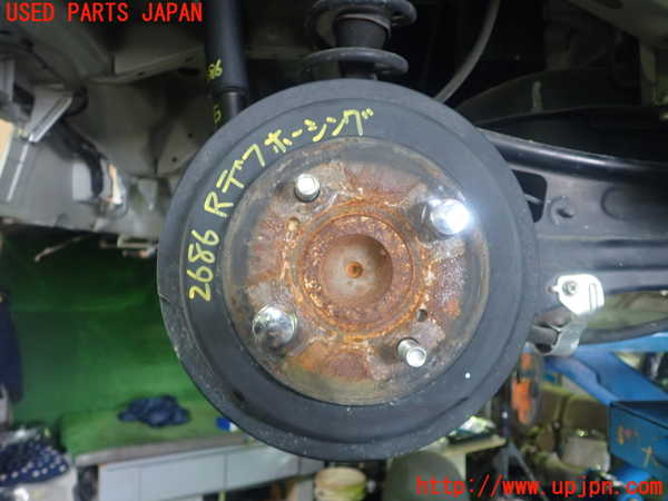 1UPJ-26864400]エブリイ(DA17V)リアデフホーシング 中古_m0003.jpg