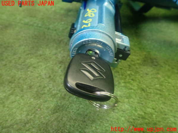1UPJ-26864260]エブリイ(DA17V)ステアリングシャフト 中古_m0003.jpg