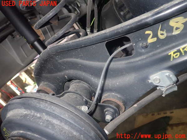 1UPJ-26865325]エブリイ(DA17V)右リアテンションロッド 中古_m0002.jpg