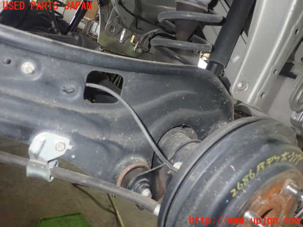 5UPJ-26865330]エブリイ(DA17V)左リアテンションロッド 中古_m0002.jpg