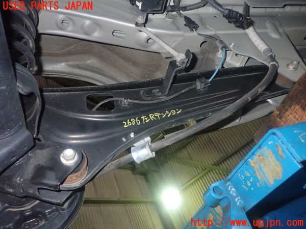 5UPJ-26865330]エブリイ(DA17V)左リアテンションロッド 中古_m0003.jpg