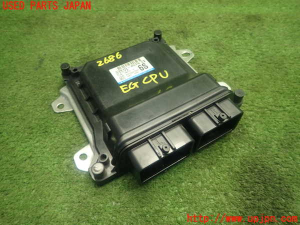 1UPJ-26866110]エブリイ(DA17V)エンジンコンピューター 中古_m0001.jpg