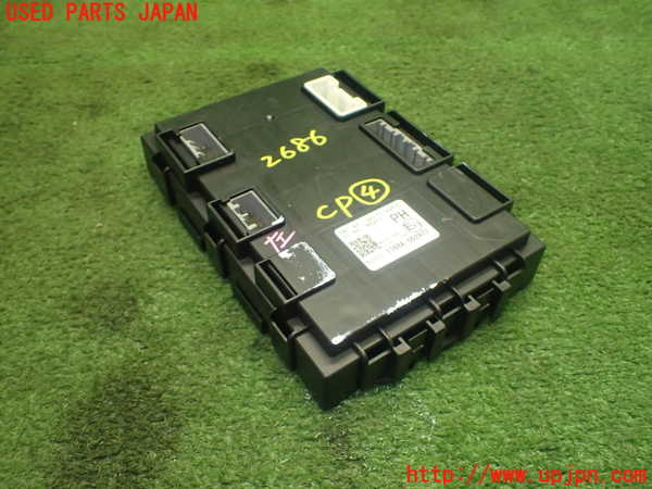 1UPJ-26866149]エブリイ(DA17V)コンピューター4 (36770-64PH0) 中古_m0001.jpg