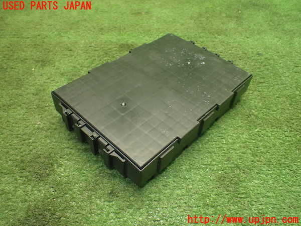 1UPJ-26866149]エブリイ(DA17V)コンピューター4 (36770-64PH0) 中古_m0002.jpg
