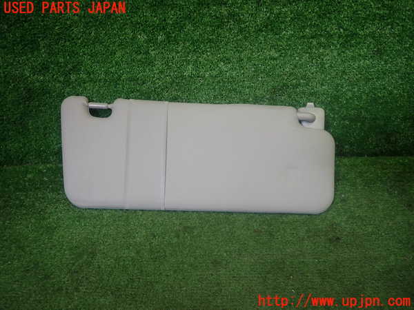 1UPJ-26867625]エブリイ(DA17V)室内サンバイザー右側 中古_m0001.jpg