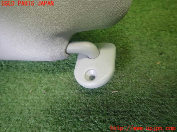 1UPJ-26867625]エブリイ(DA17V)室内サンバイザー右側 中古_m0003.jpg