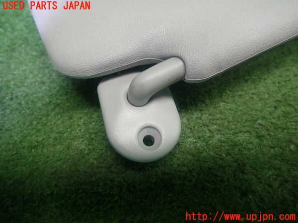 1UPJ-26867630]エブリイ(DA17V)室内サンバイザー左側 中古_m0003.jpg