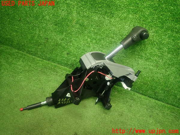 1UPJ-26867555]エブリイ(DA17V)ATシフトレバー 中古_m0001.jpg
