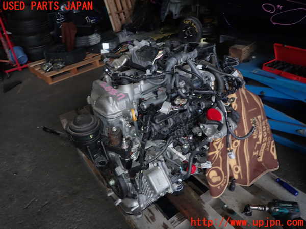 1UPJ-26872010]アクア(AQUA)(NHP10)エンジン 1NZ-FXE 中古_m0001.jpg