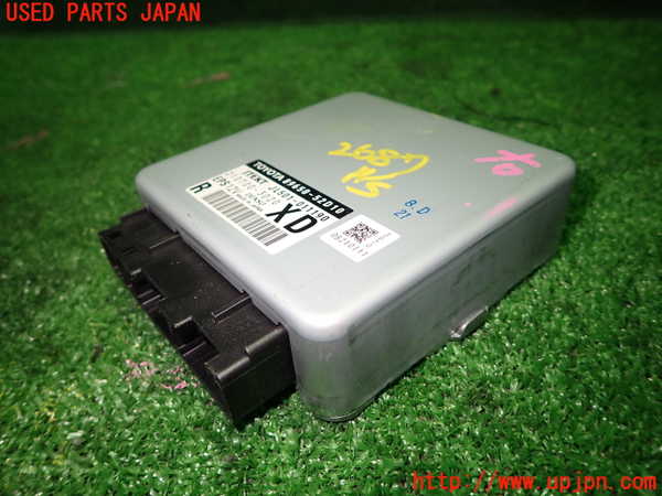 1UPJ-26876135]アクア(AQUA)(NHP10)パワステコンピューター 中古_m0001.jpg