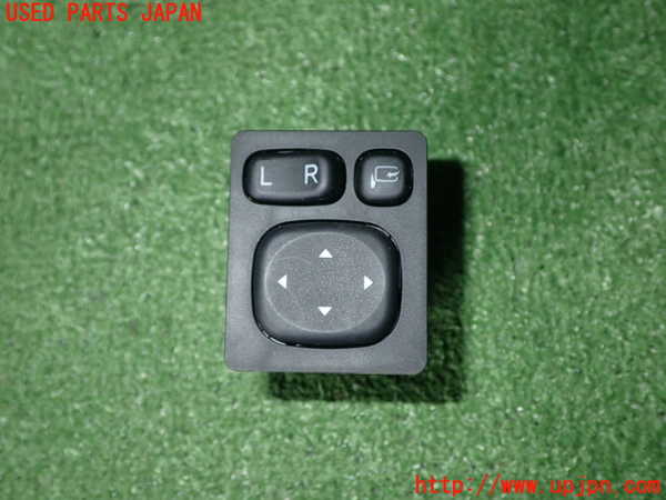 5UPJ-26876280]アクア(AQUA)(NHP10)ミラースイッチ 中古_m0001.jpg