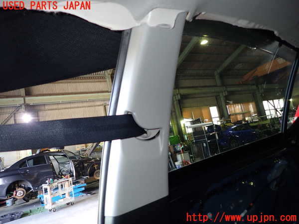 5UPJ-26877665]アクア(AQUA)(NHP10)右センターピラートリム 中古_m0002.jpg