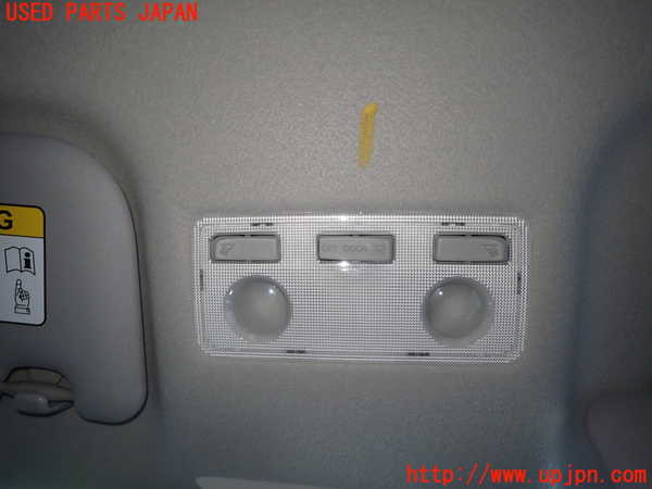 5UPJ-26876411]アクア(AQUA)(NHP10)ルームランプ1 フロント 中古_m0001.jpg