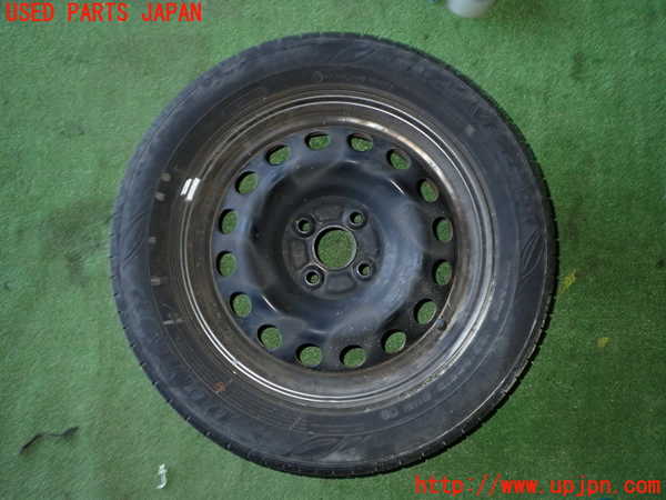 1UPJ-26879028]アクア(AQUA)(NHP10)タイヤ　ホイール　1本③ 185/60R15 中古_m0001.jpg