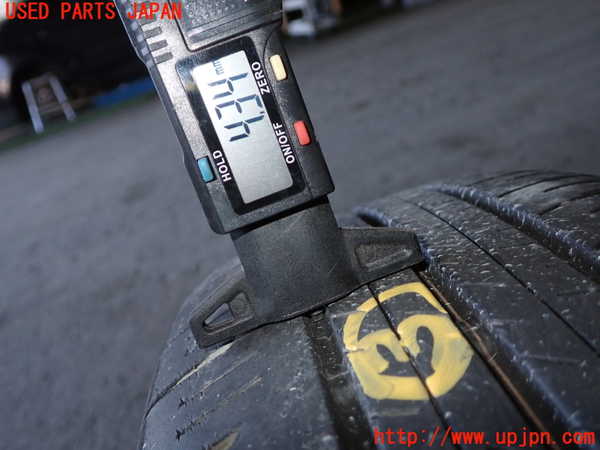 1UPJ-26879028]アクア(AQUA)(NHP10)タイヤ　ホイール　1本③ 185/60R15 中古_m0003.jpg
